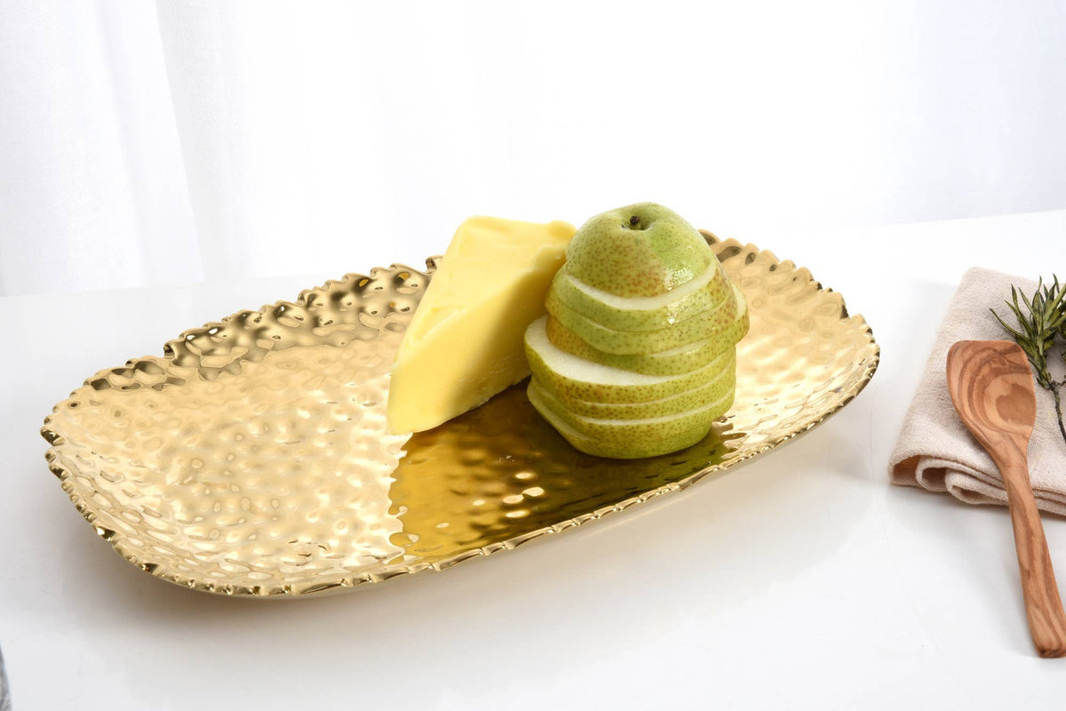Small Serving Platter