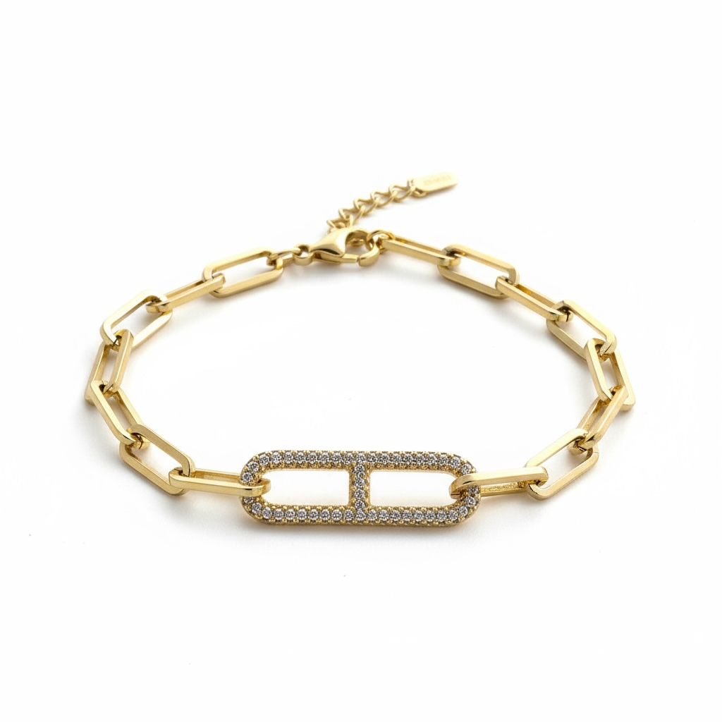 Link Bracelet