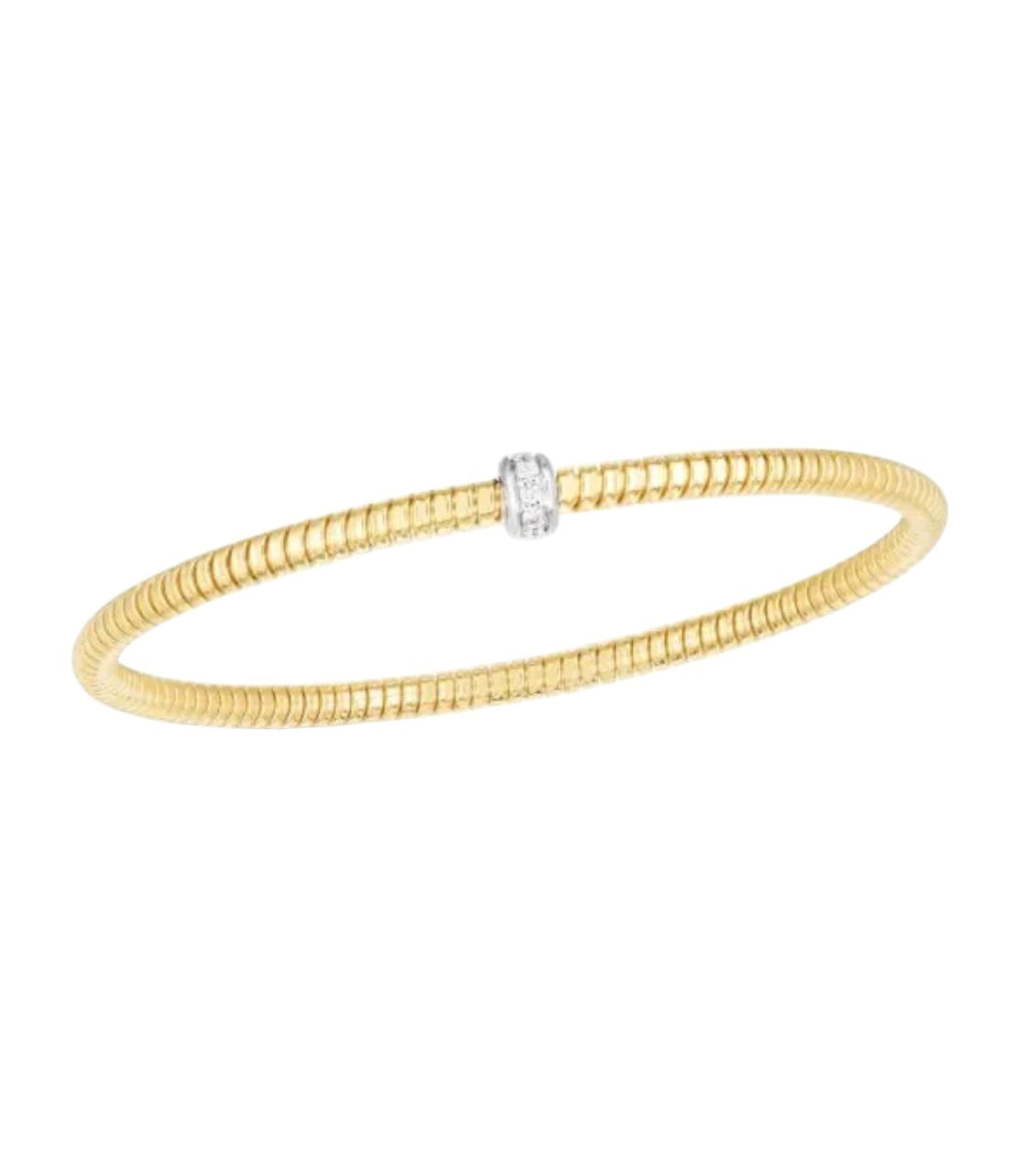 Stretch Tubogas Bracelet