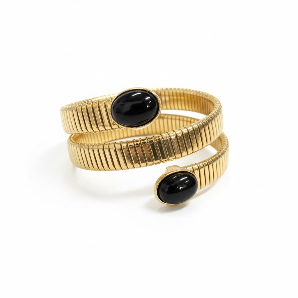 Wrap Bangle