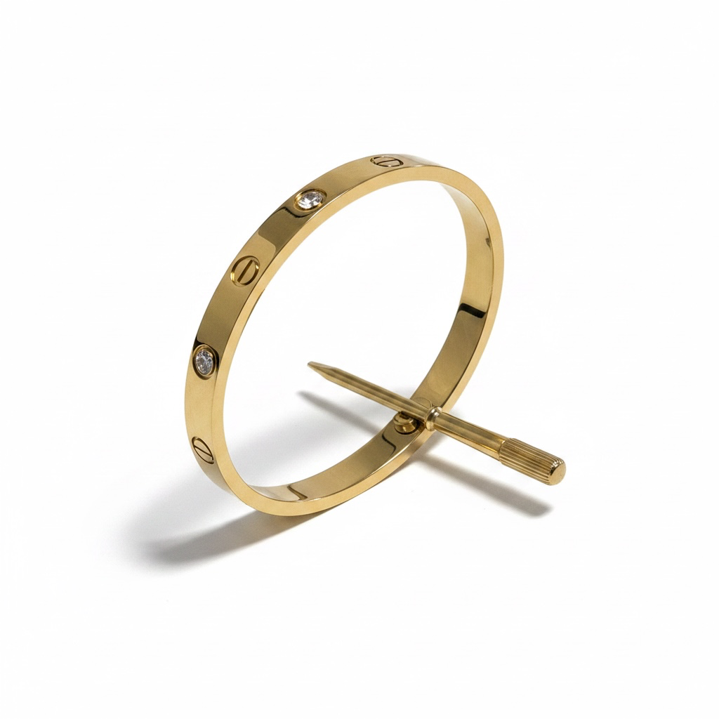 Love Bangle