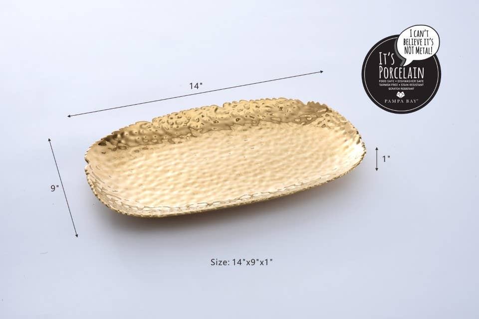 Medium Serving Platter