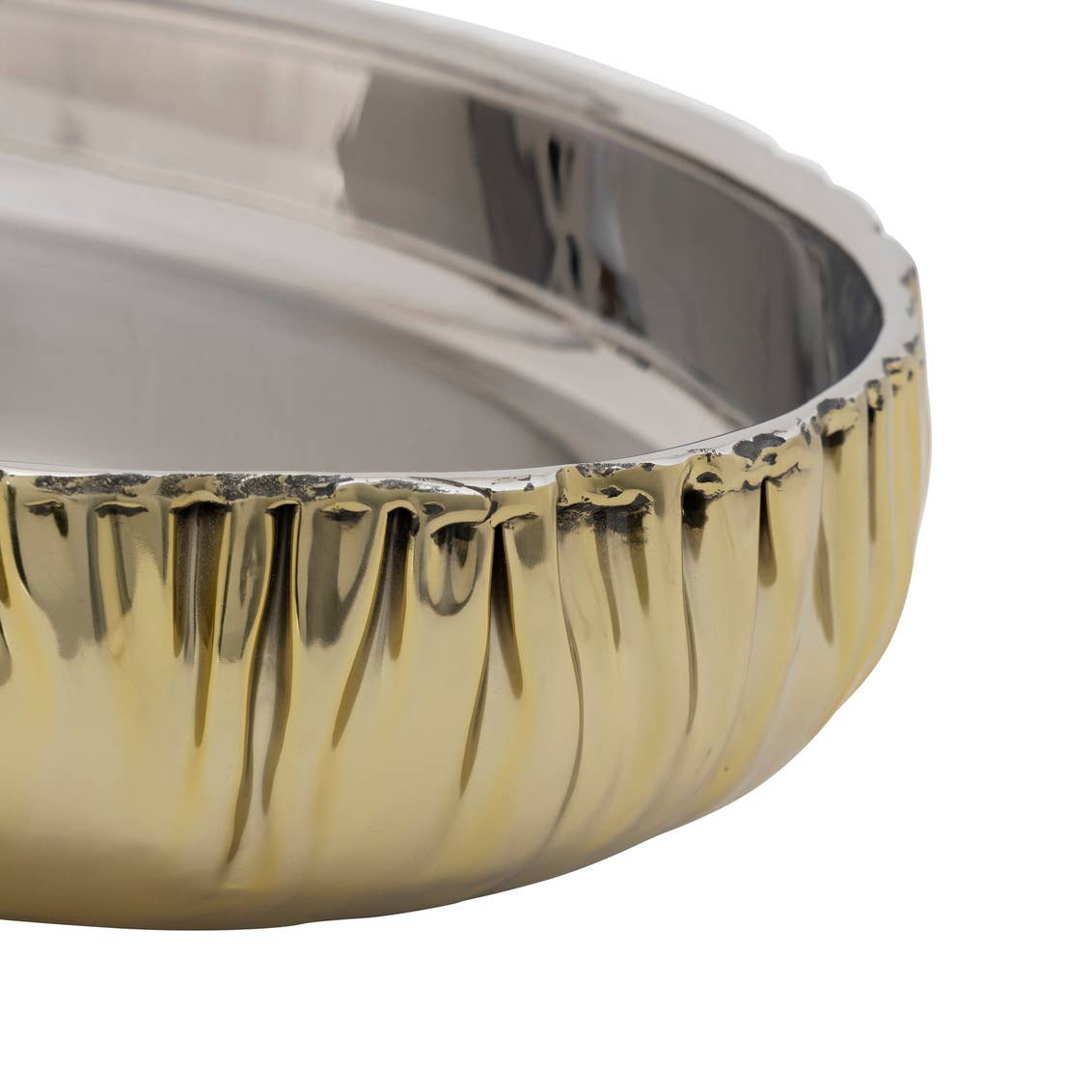 Cerro Large Oval Serve Bowl