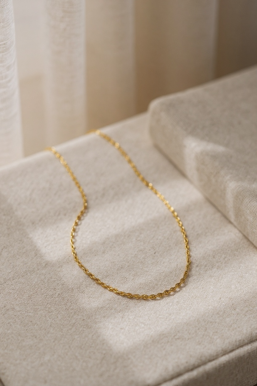 Rope chain