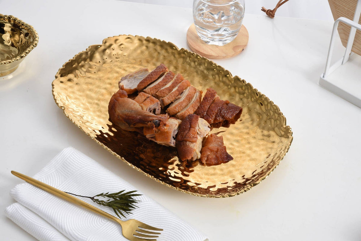 Medium Serving Platter
