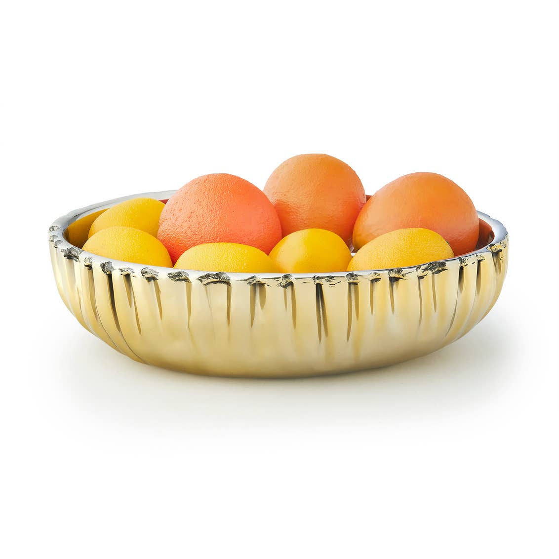 Cerro Small Oval Serve Bowl