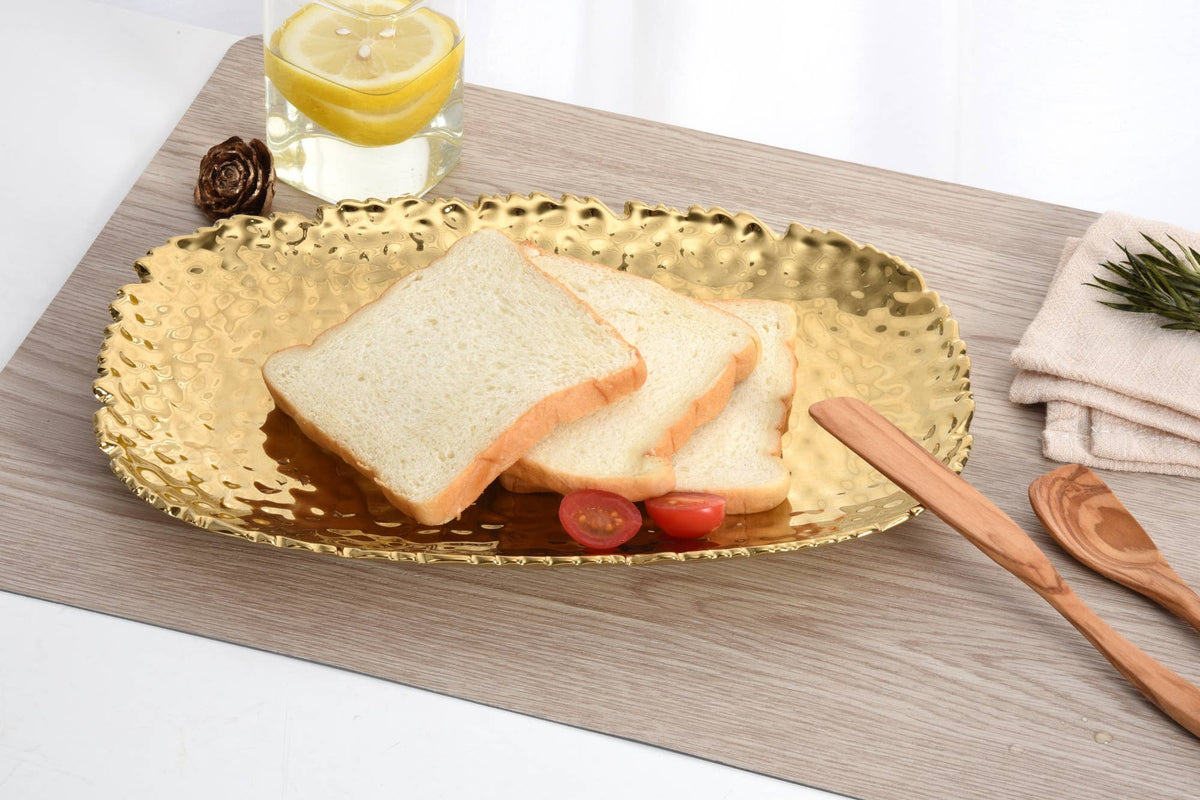 Small Serving Platter