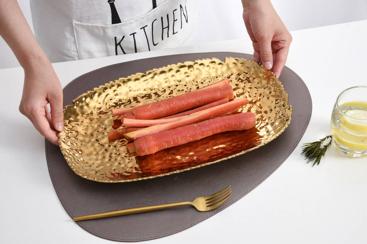 Medium Serving Platter