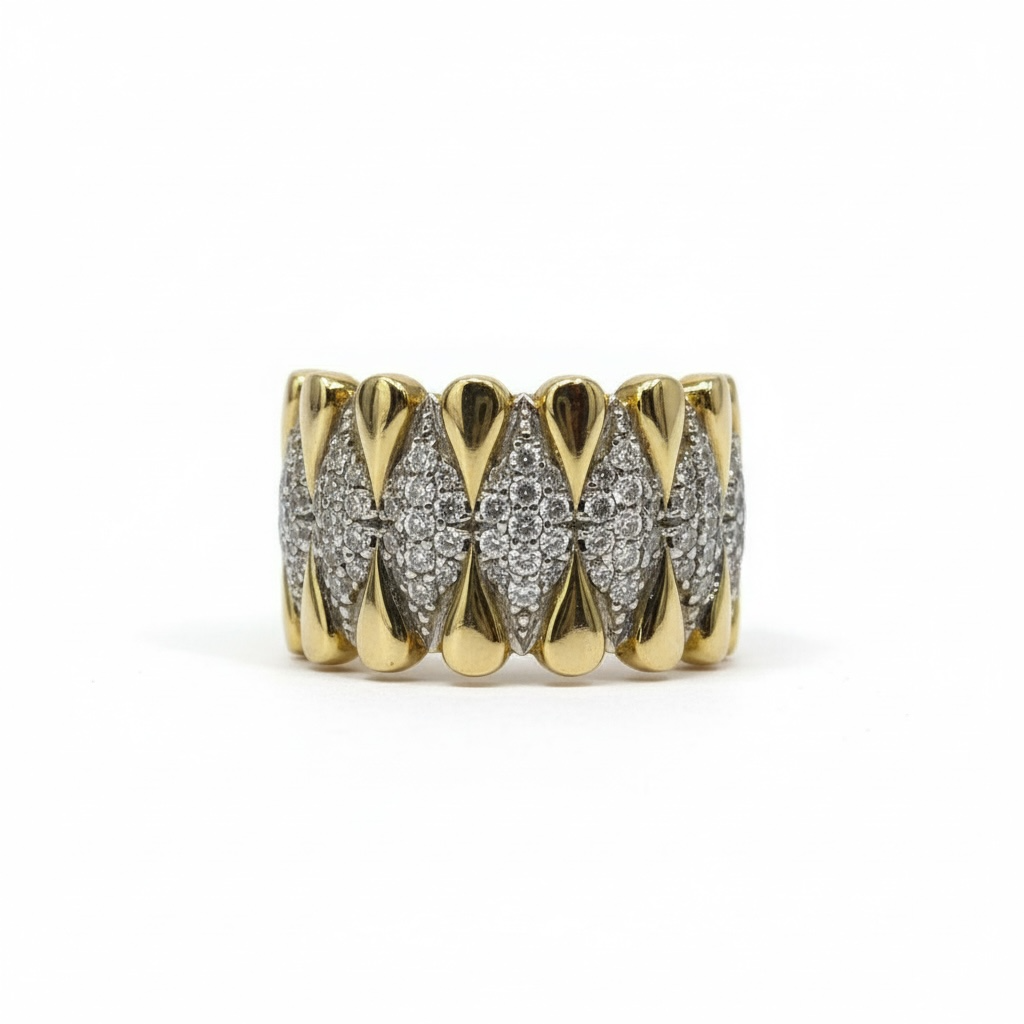 Cocktail Ring