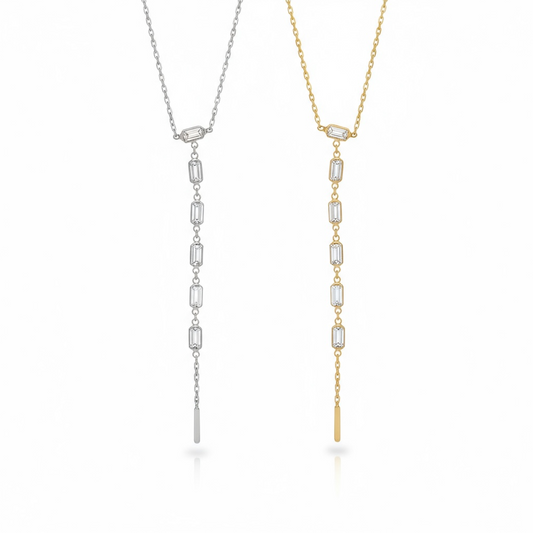 CZ Hand Chain