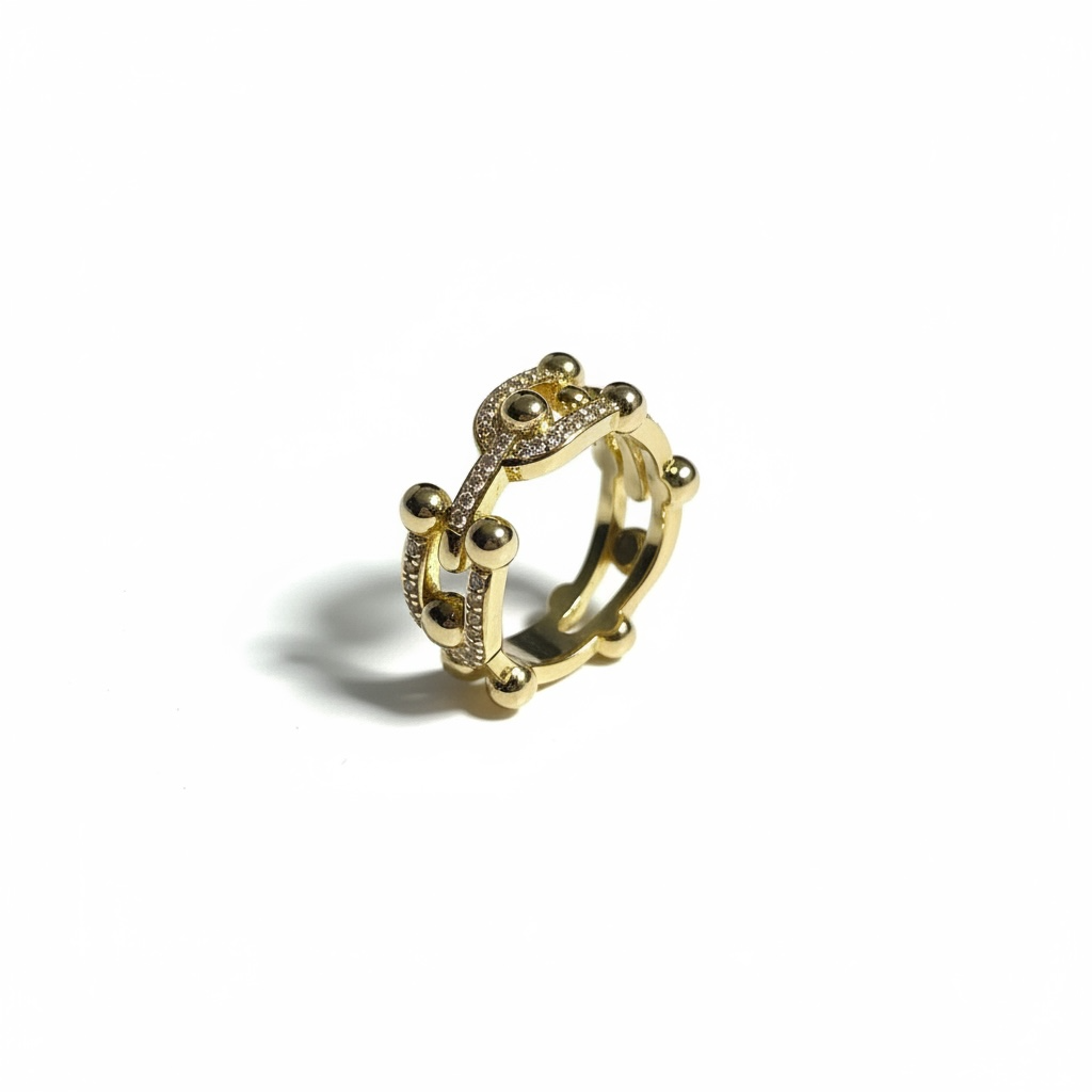Link Ring