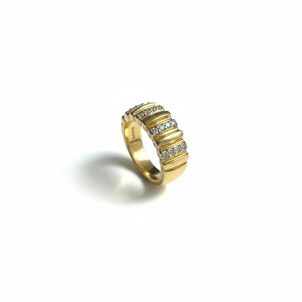 Tuboga Ring