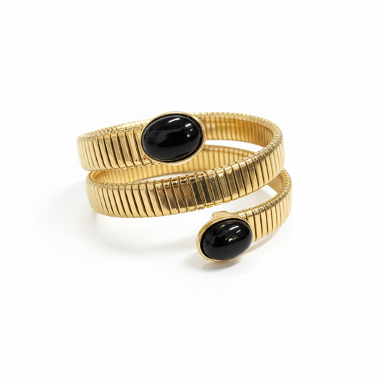 Wrap Bangle