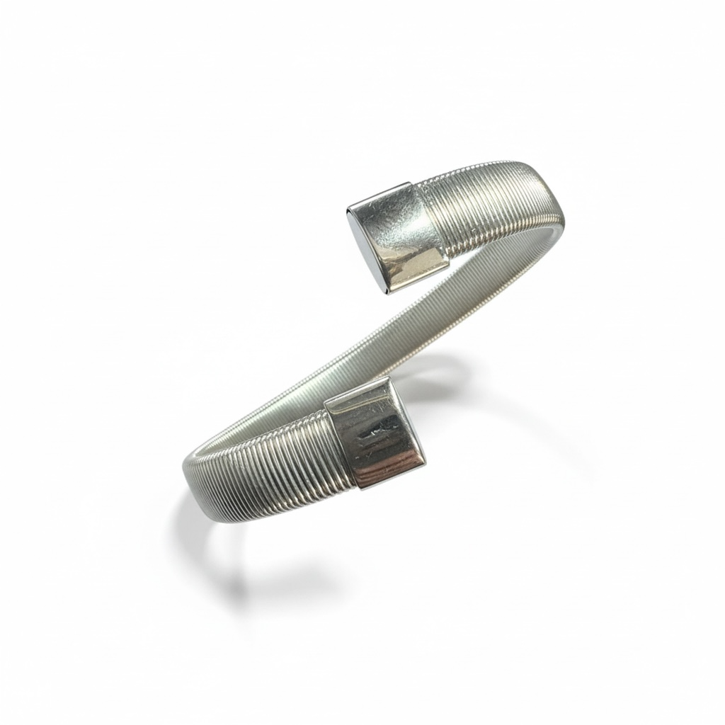 Ribbed Cuff
