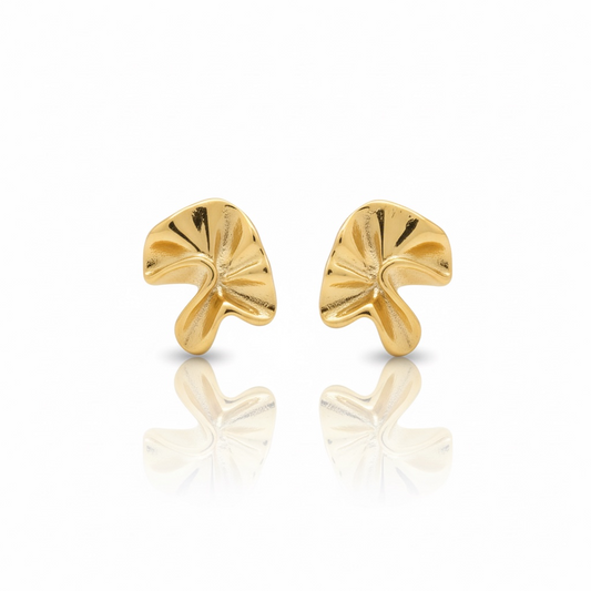 Twisted Earrings