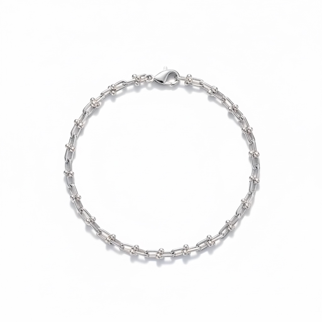 Link Bracelet
