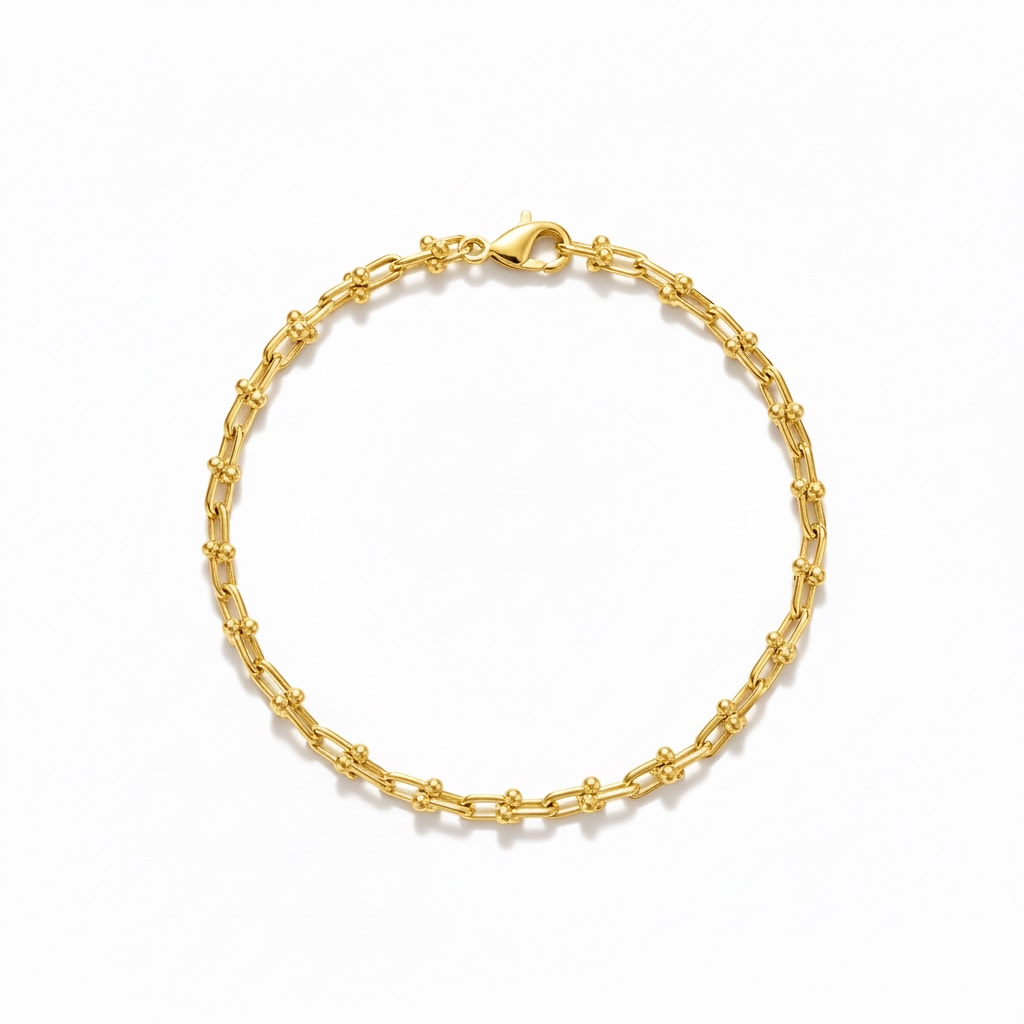 Link Bracelet