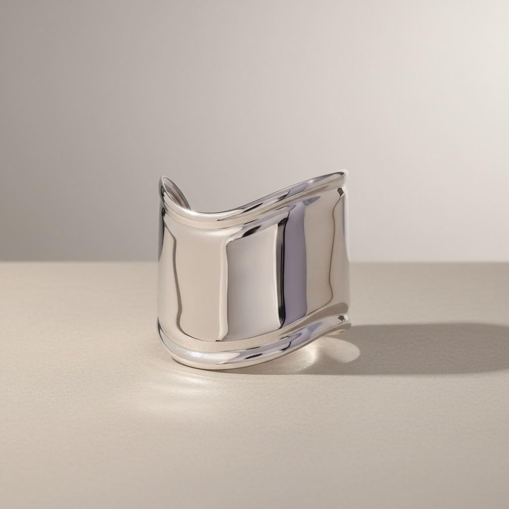 Statement Cuff