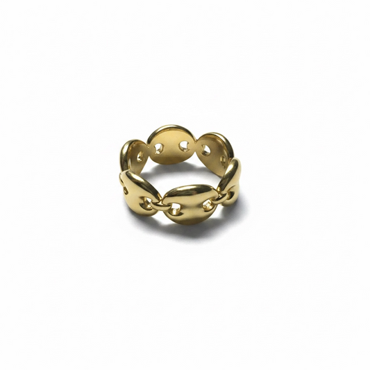 Gucci Puff Ring