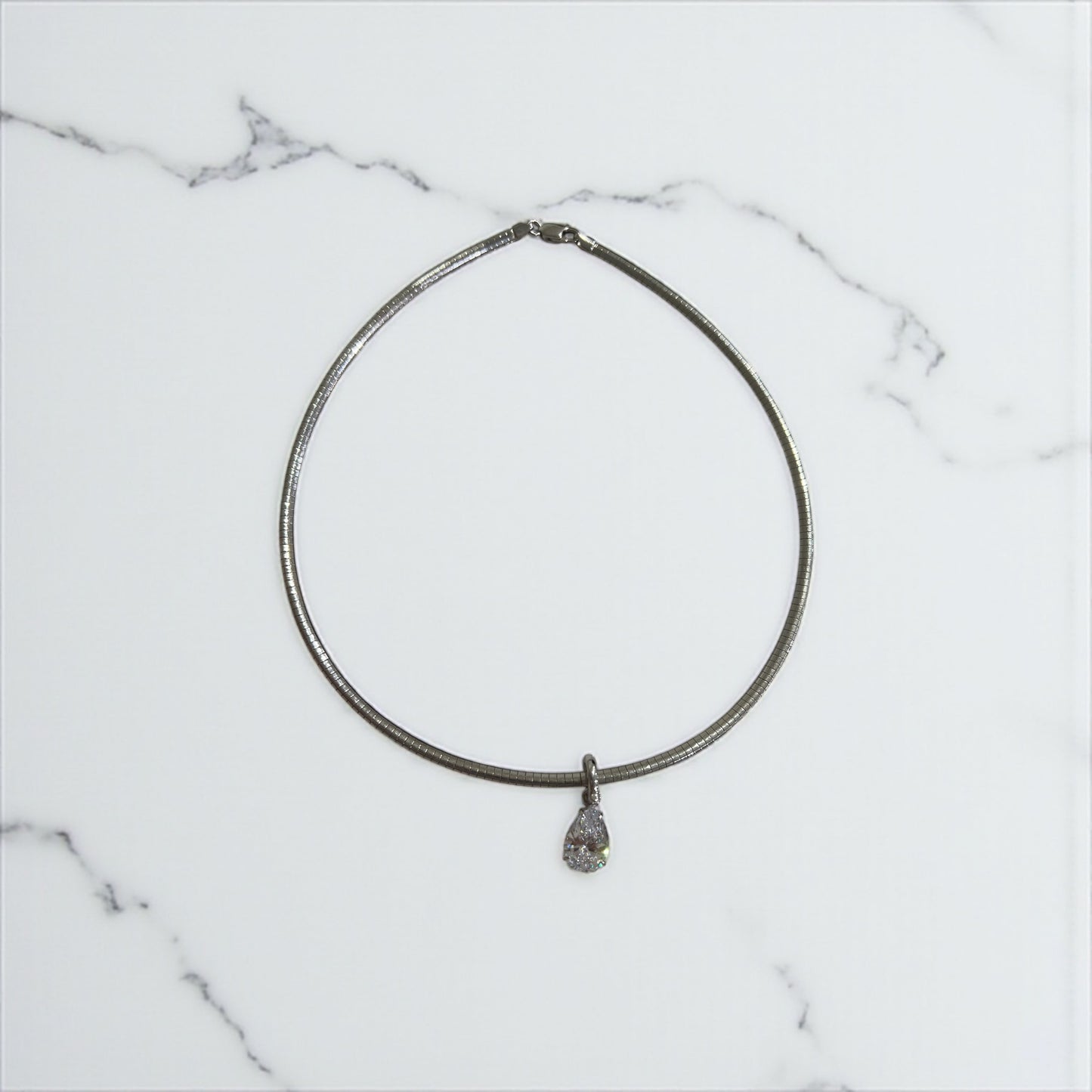 Omega chain