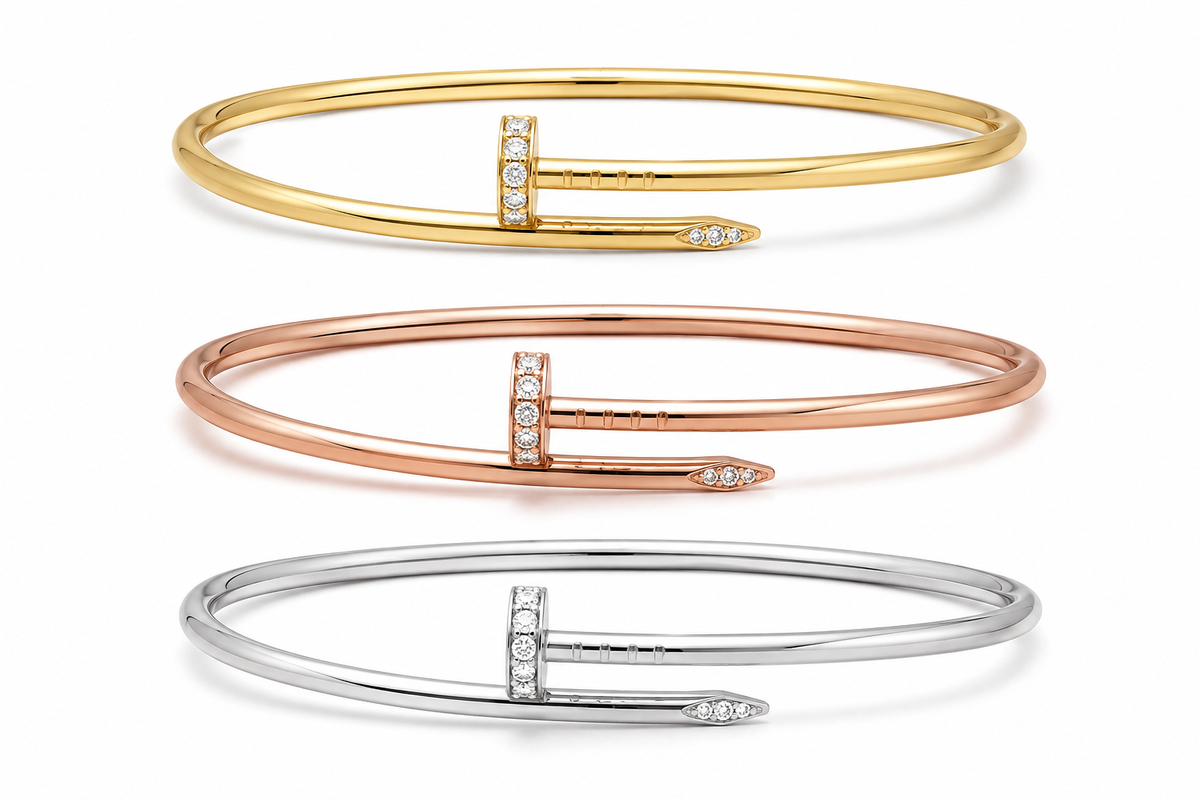 Nail Bangle