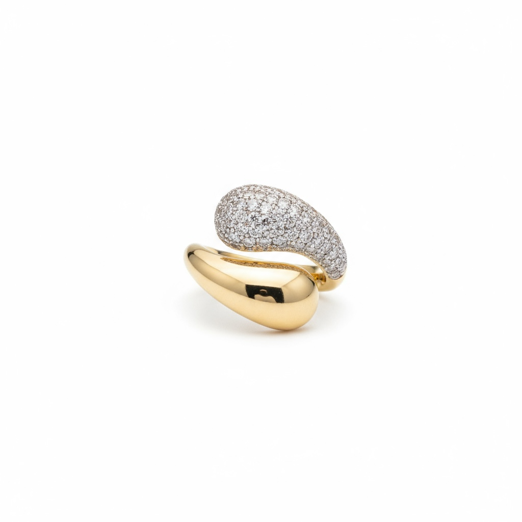 Wrap ring