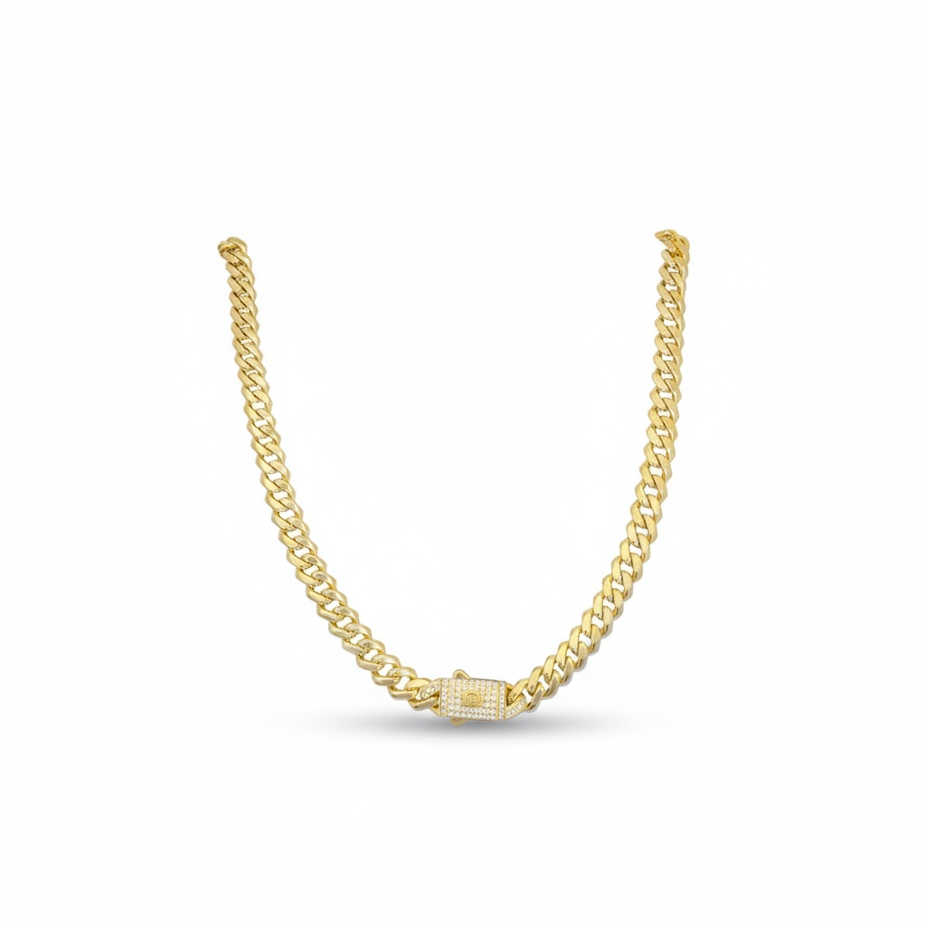 Monaco chain