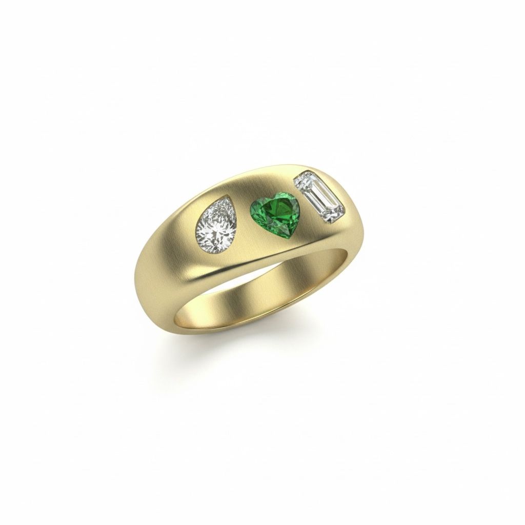 The Toby Ring