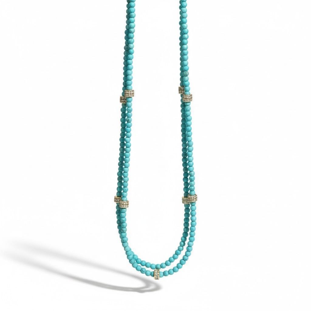 Fancy Beads