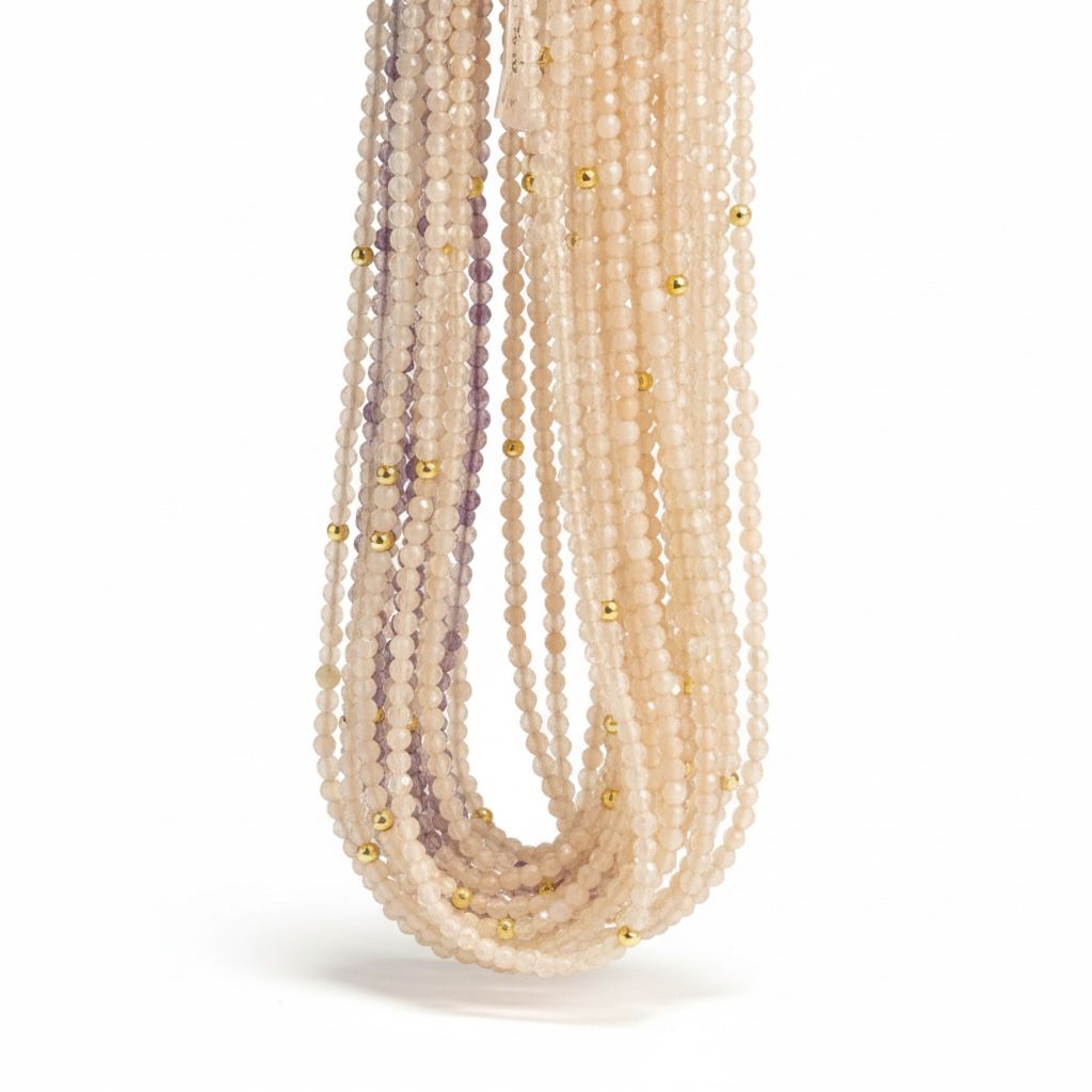 Fancy Beads