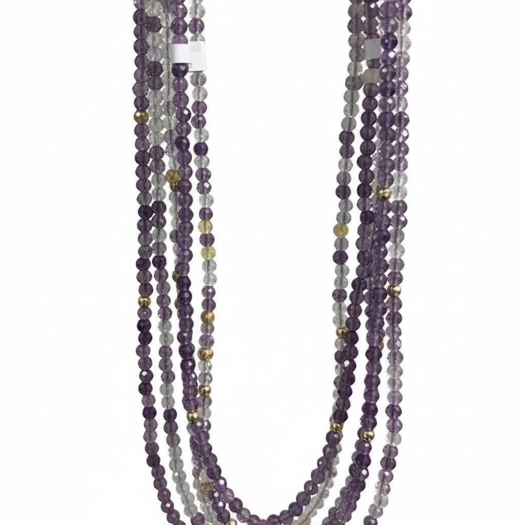 Fancy Beads
