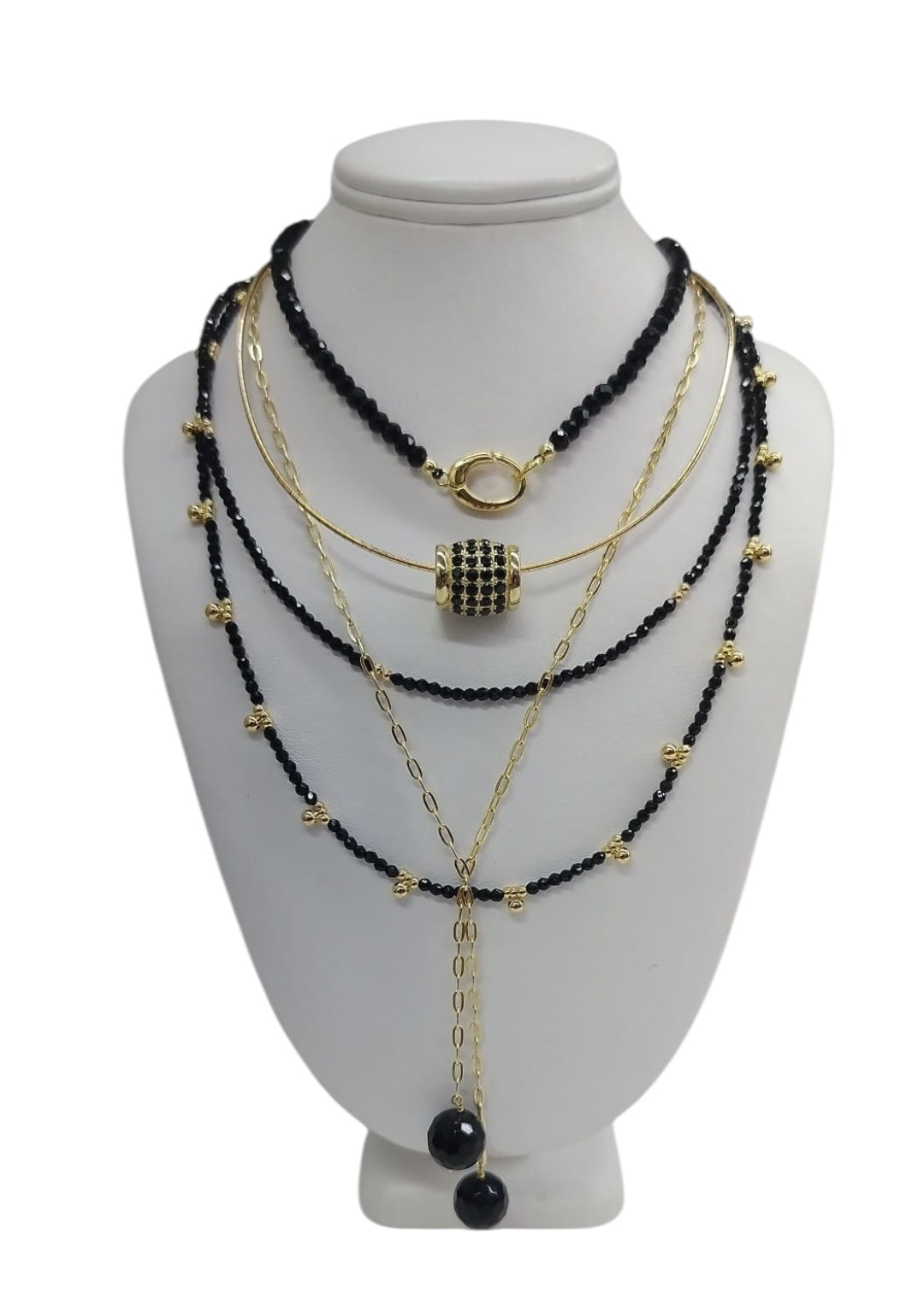 Black Charms