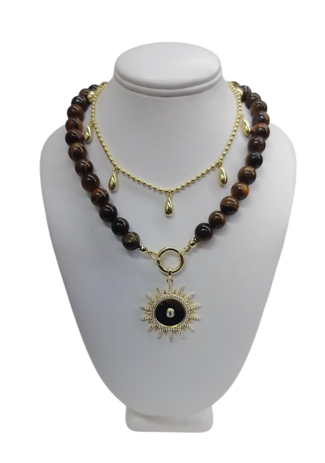 Black Charms