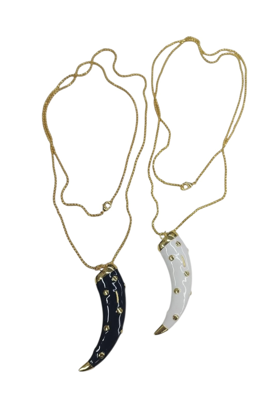 White Charms