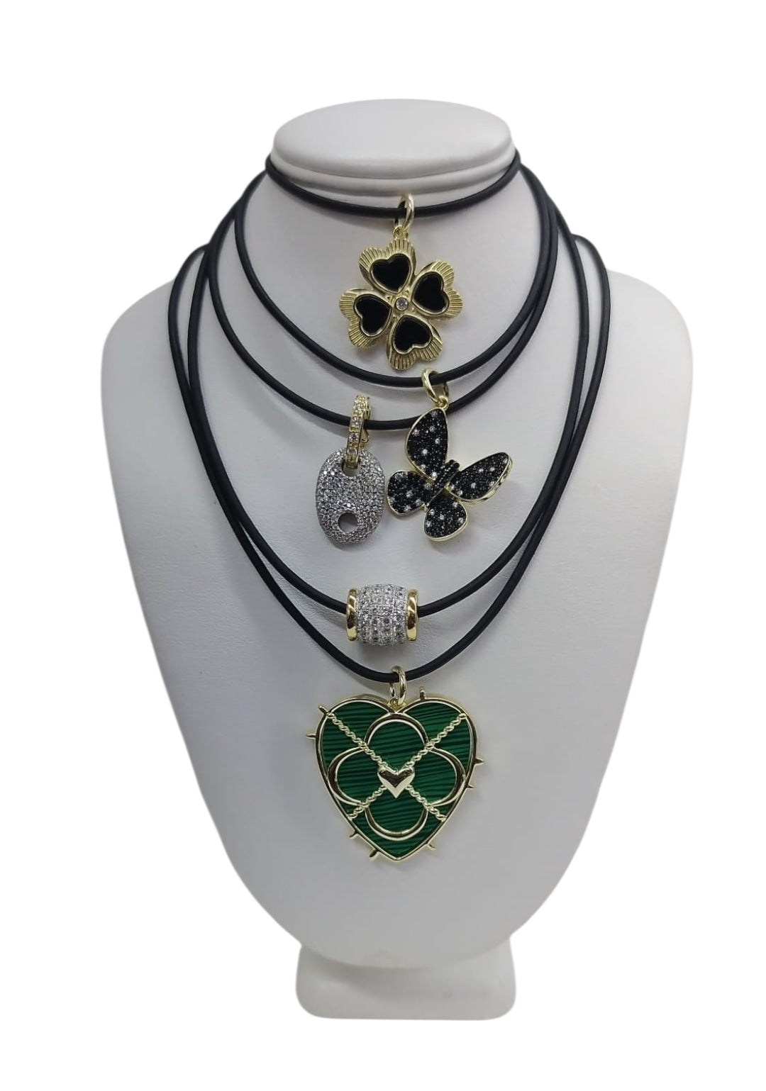 Black Charms