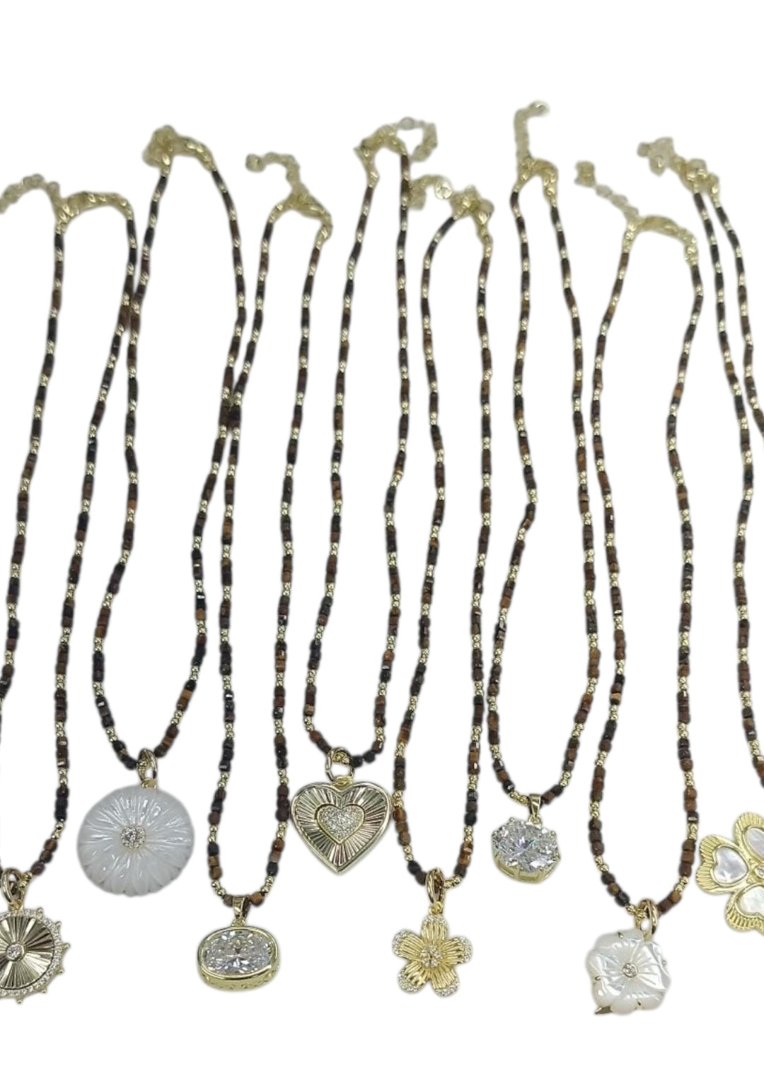 Thin Beads