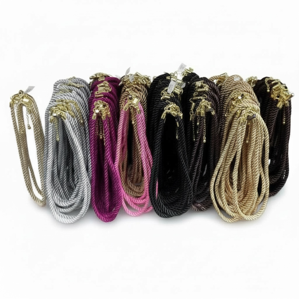Rope Chains