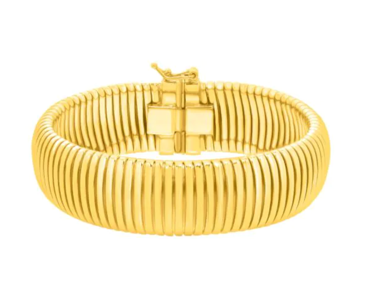 Tubogas Bracelet