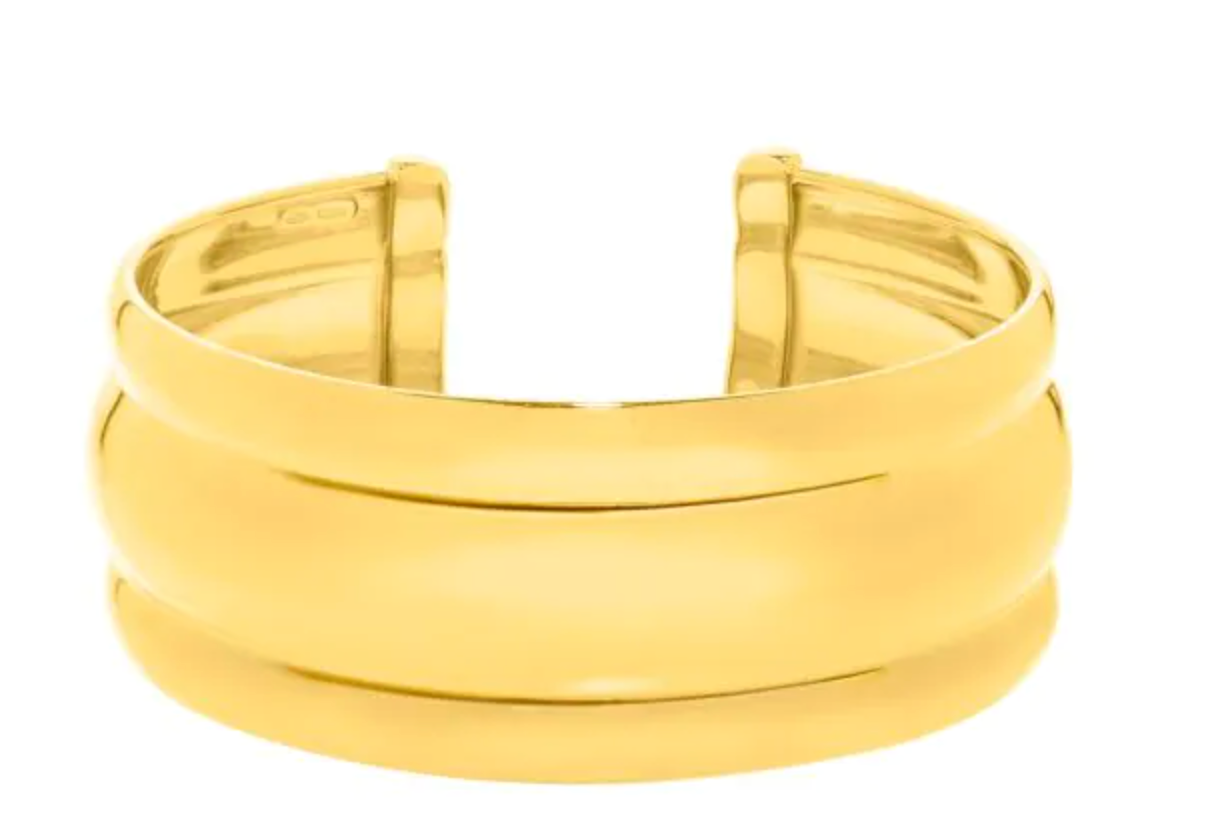Ribbed Cuff