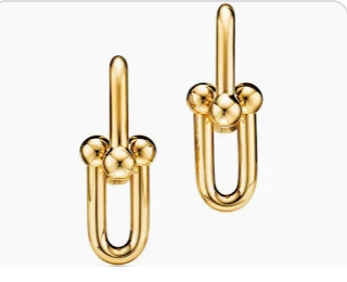 Chunky Earrings