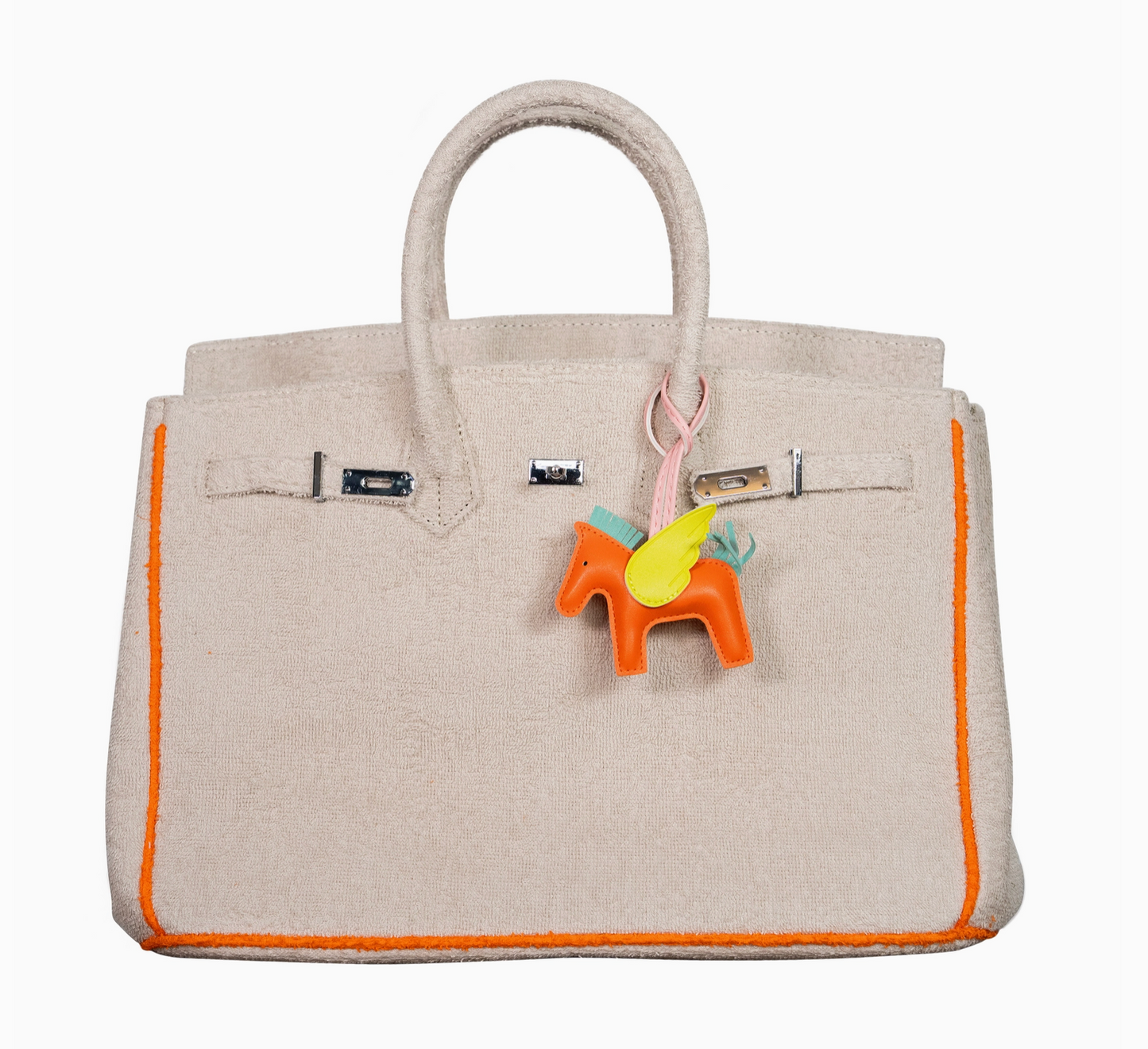 Hampton's Designer Inspired Tote Bag
