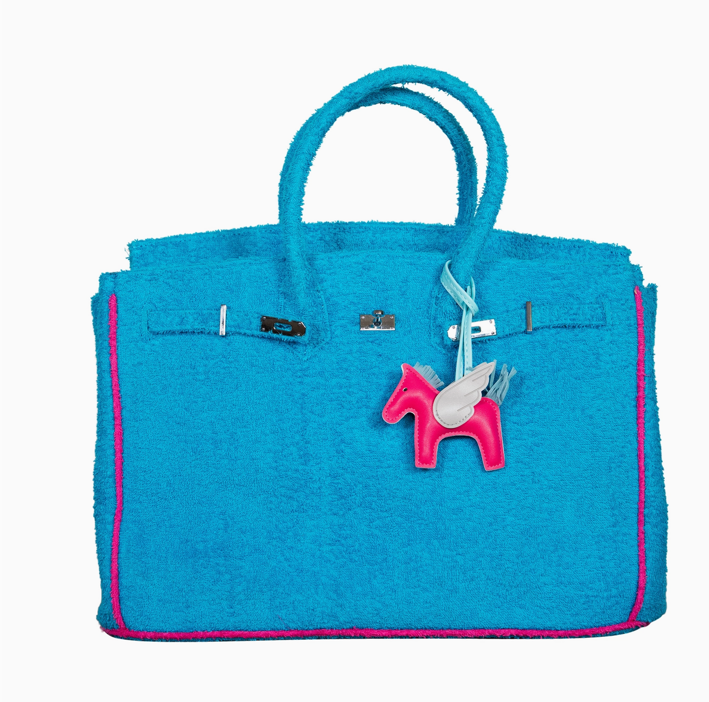 Hampton's Designer Inspired Tote Bag