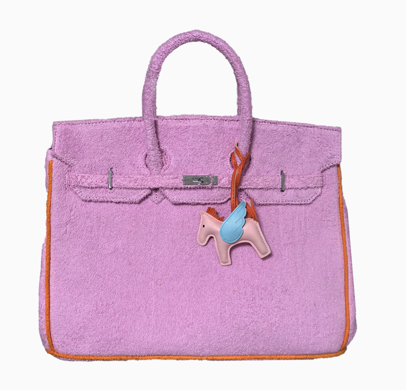 Hampton's Designer Inspired Tote Bag