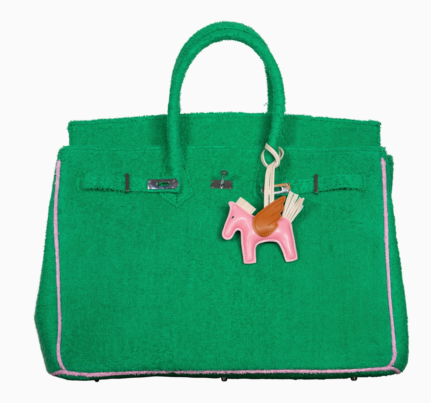 Hampton's Designer Inspired Tote Bag