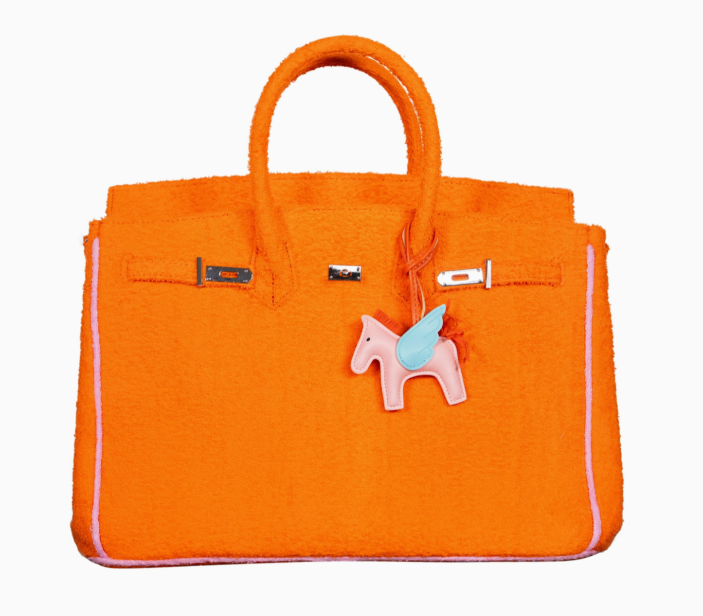 Hampton's Designer Inspired Tote Bag