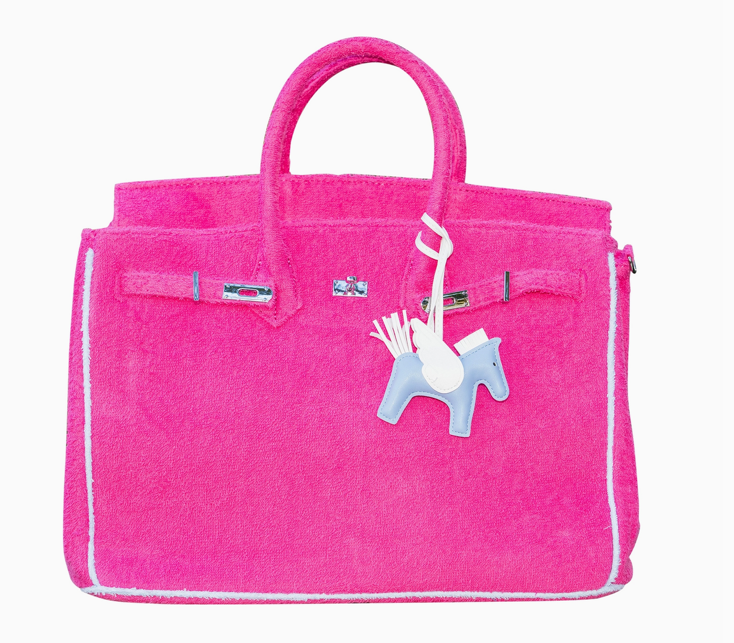 Hampton's Designer Inspired Tote Bag