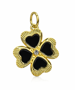 Black Charms