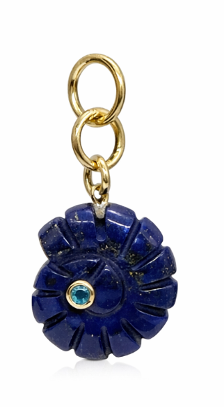 Blue Charms