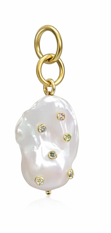 White Charms