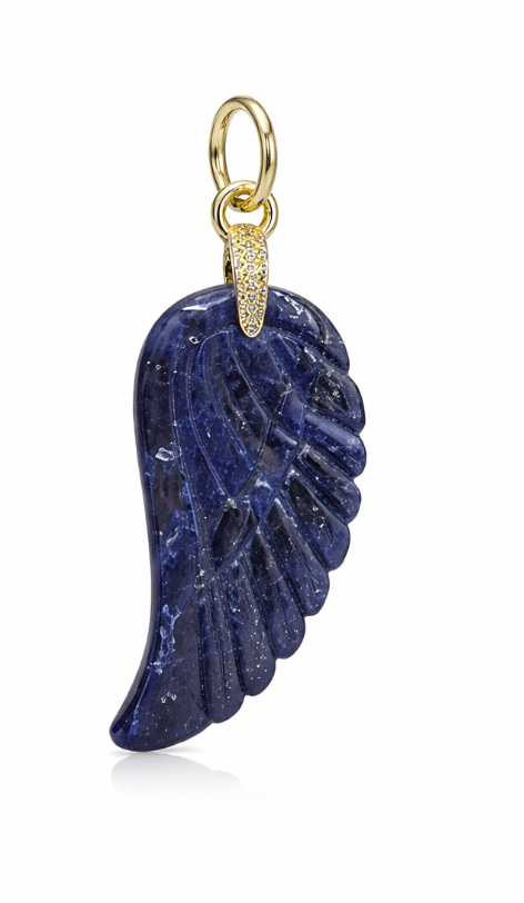 Blue Charms